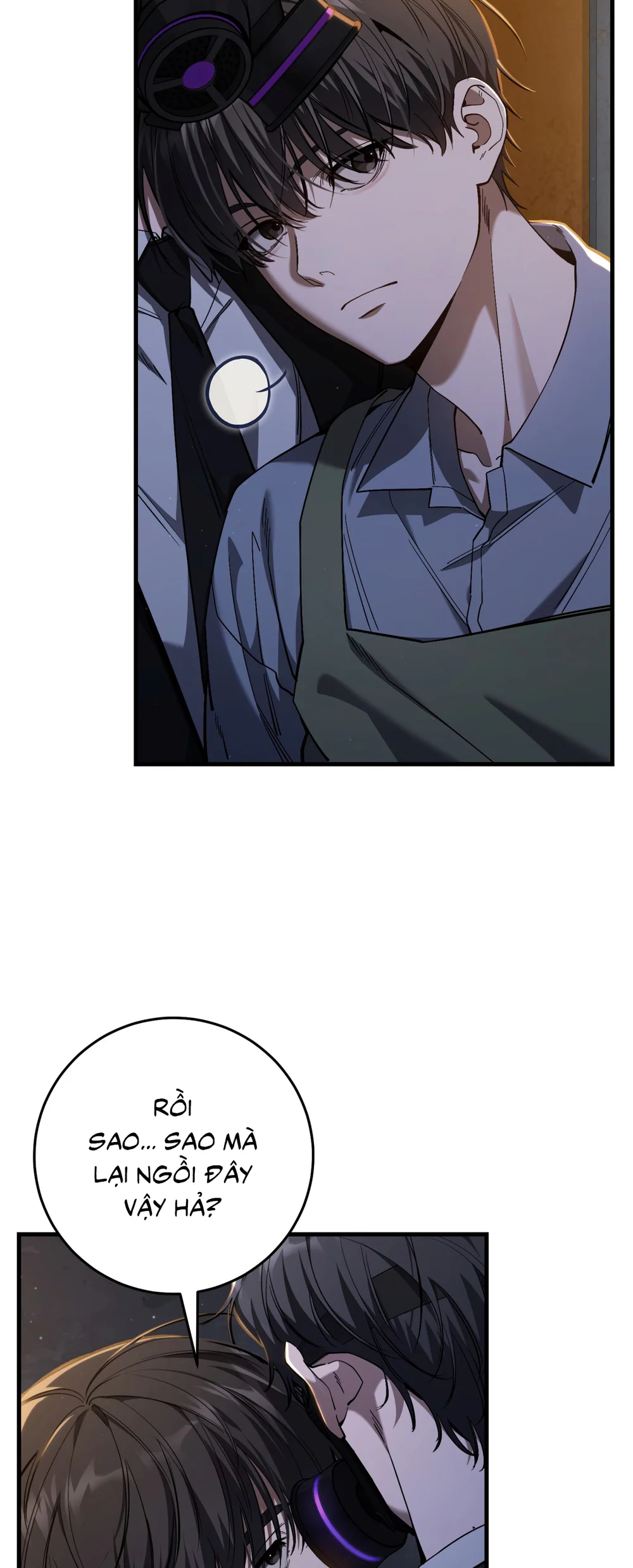 Hunter muốn sống một cách yên bình - Chap 51