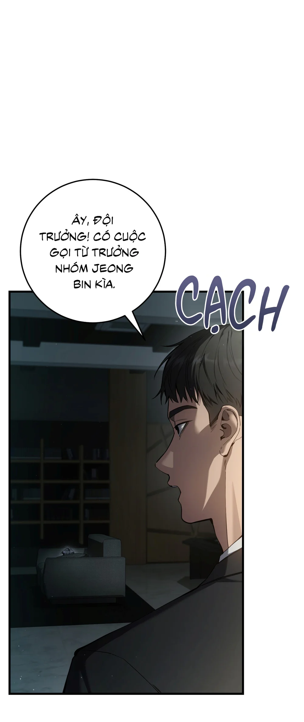 Hunter muốn sống một cách yên bình - Chap 51