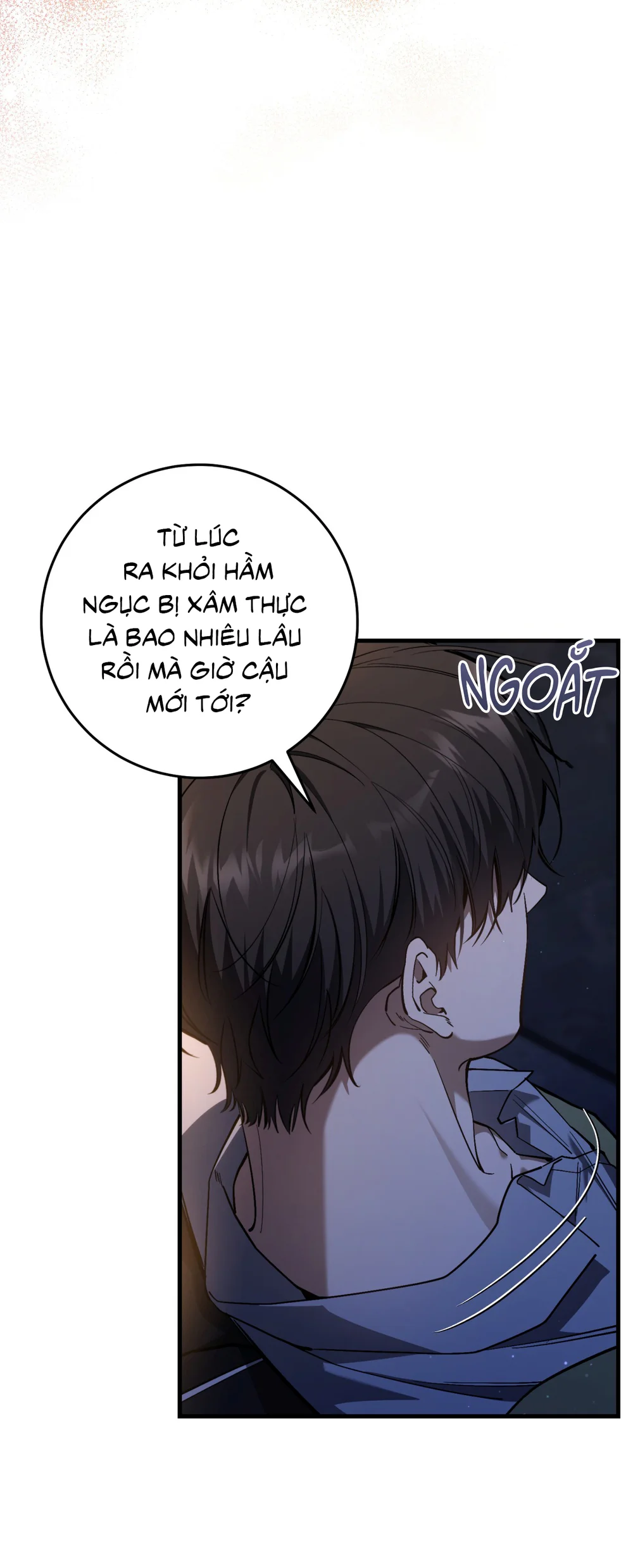 Hunter muốn sống một cách yên bình - Chap 51