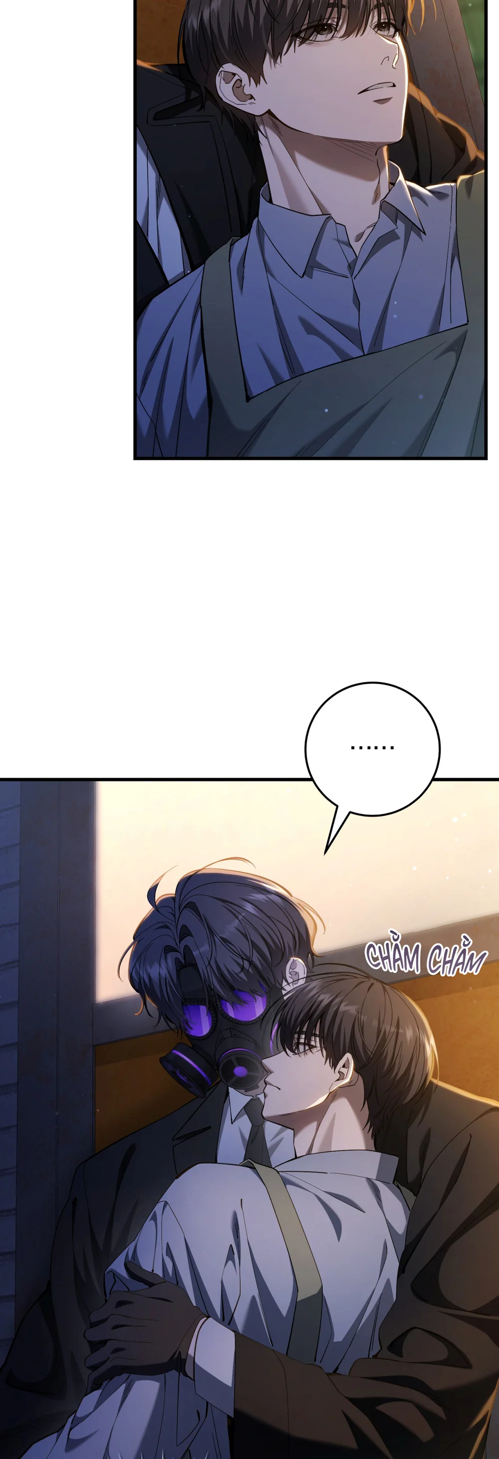 Hunter muốn sống một cách yên bình - Chap 51