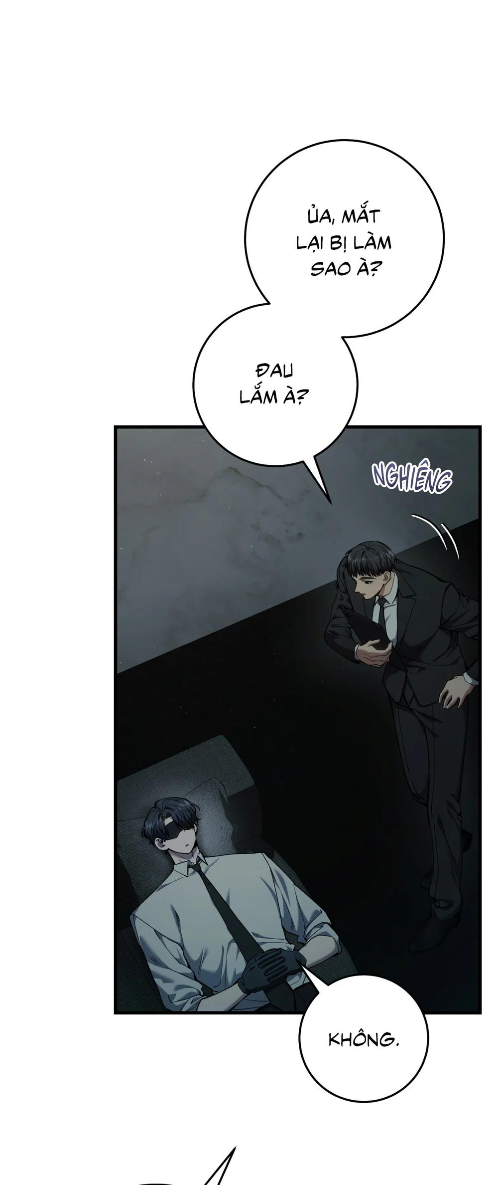 Hunter muốn sống một cách yên bình - Chap 51