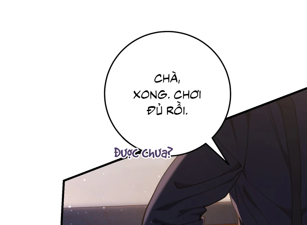 Hunter muốn sống một cách yên bình - Chap 51