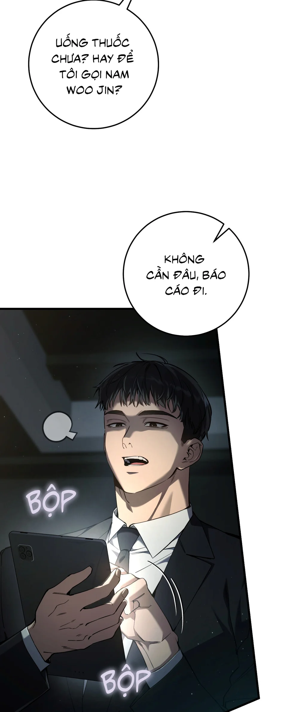 Hunter muốn sống một cách yên bình - Chap 51