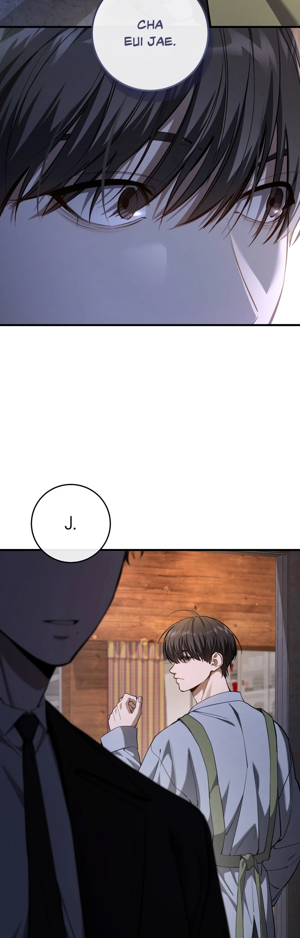 Hunter muốn sống một cách yên bình - Chap 51