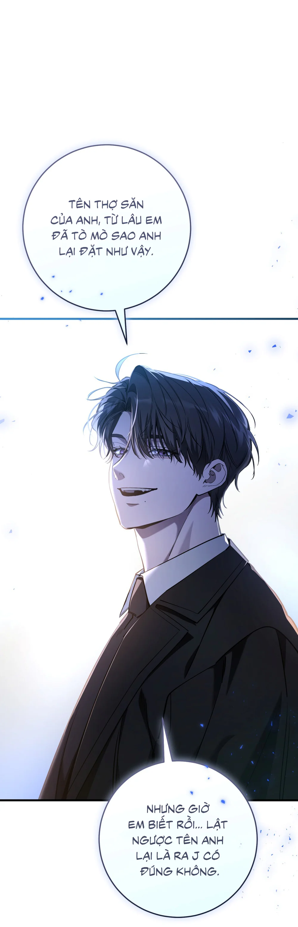 Hunter muốn sống một cách yên bình - Chap 51