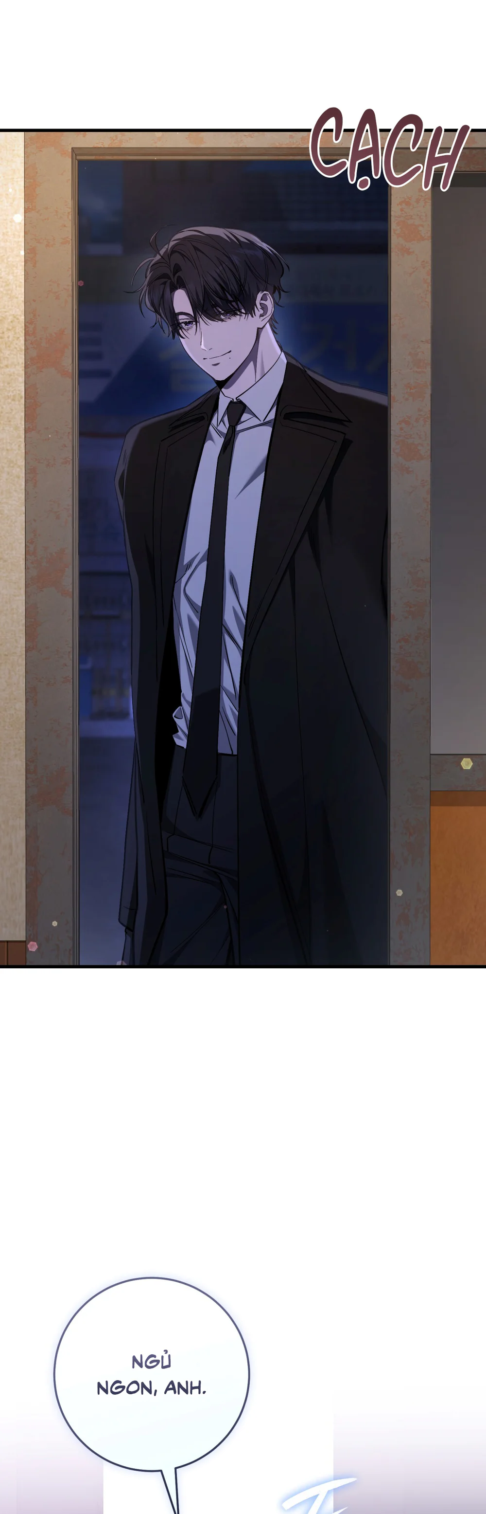 Hunter muốn sống một cách yên bình - Chap 51