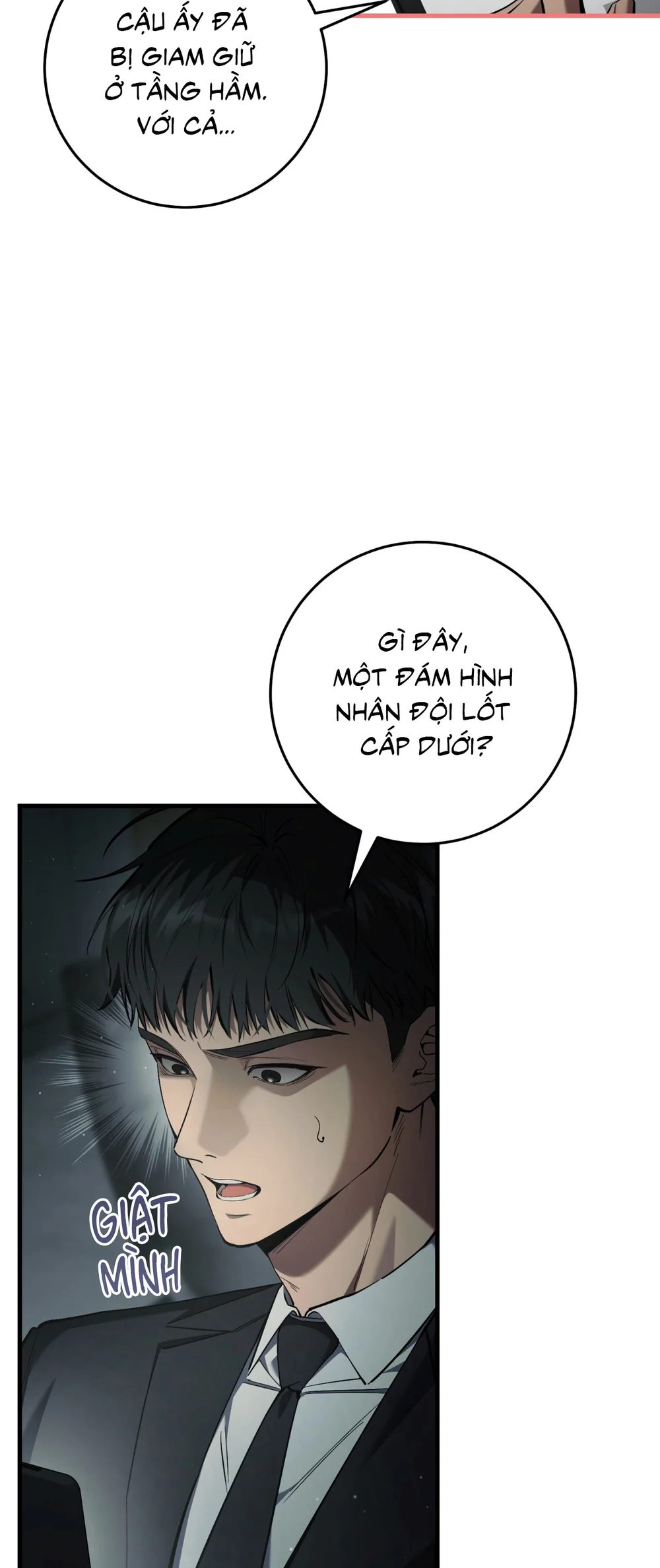 Hunter muốn sống một cách yên bình - Chap 51