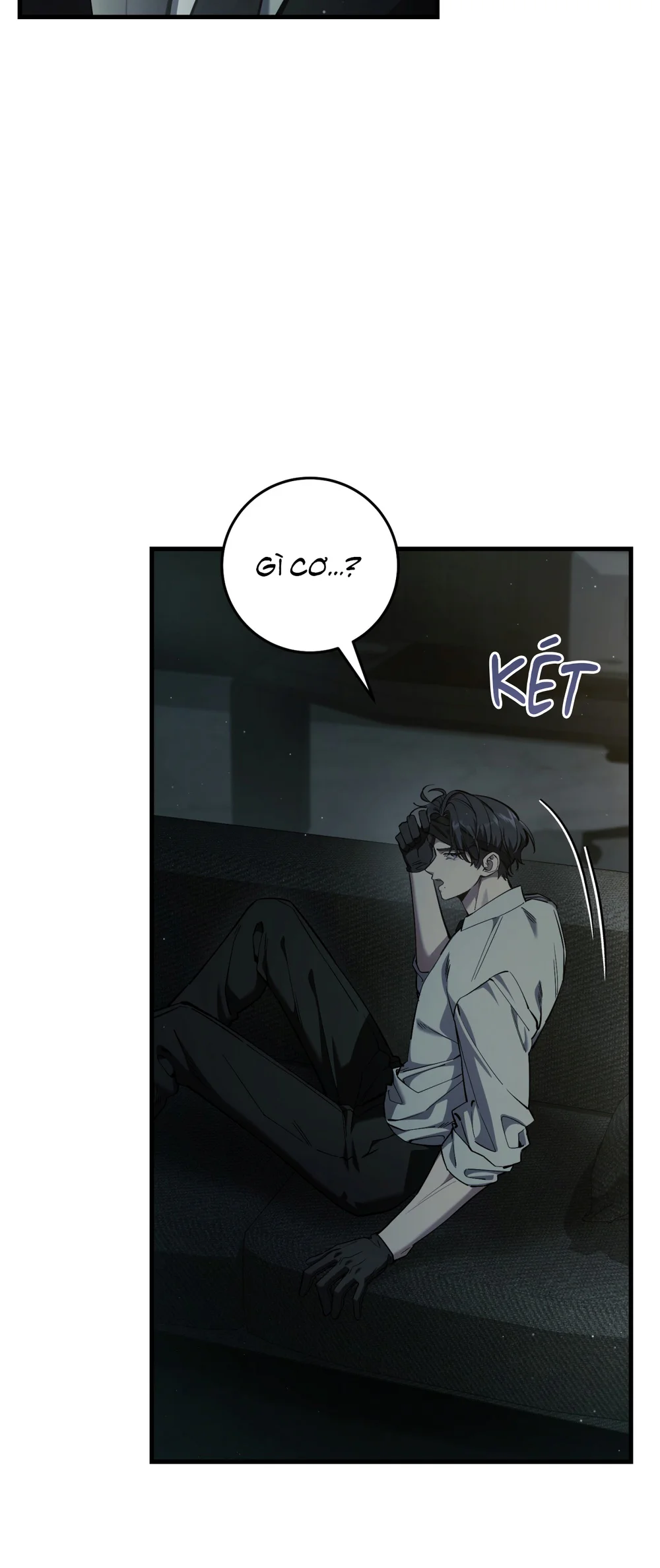 Hunter muốn sống một cách yên bình - Chap 51