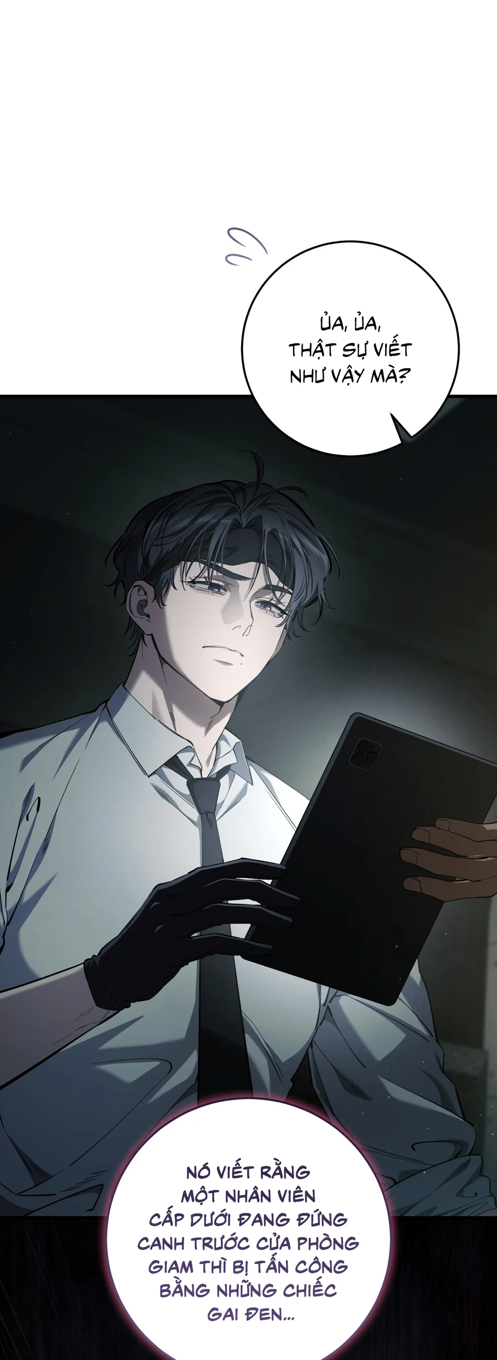 Hunter muốn sống một cách yên bình - Chap 51