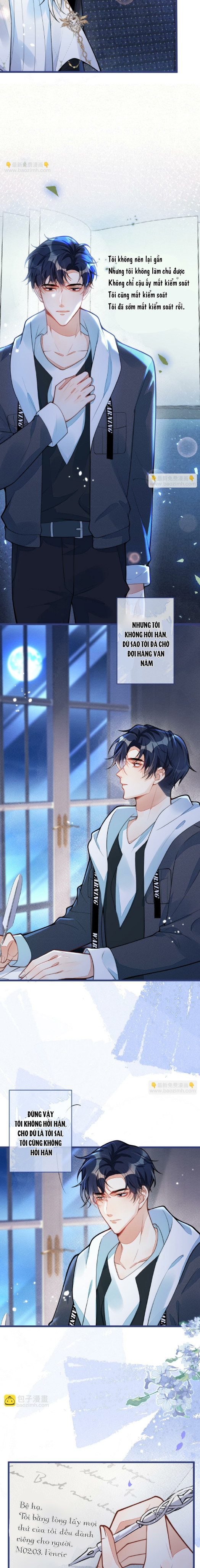 Hướng dẫn sinh tồn huyết tộc - Chap 3