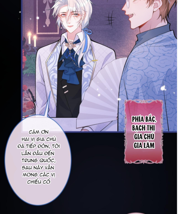 Hướng dẫn sinh tồn huyết tộc - Chap 4