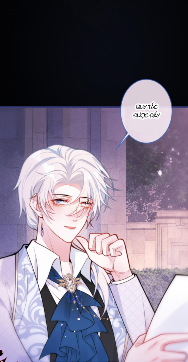 Hướng dẫn sinh tồn huyết tộc - Chap 4