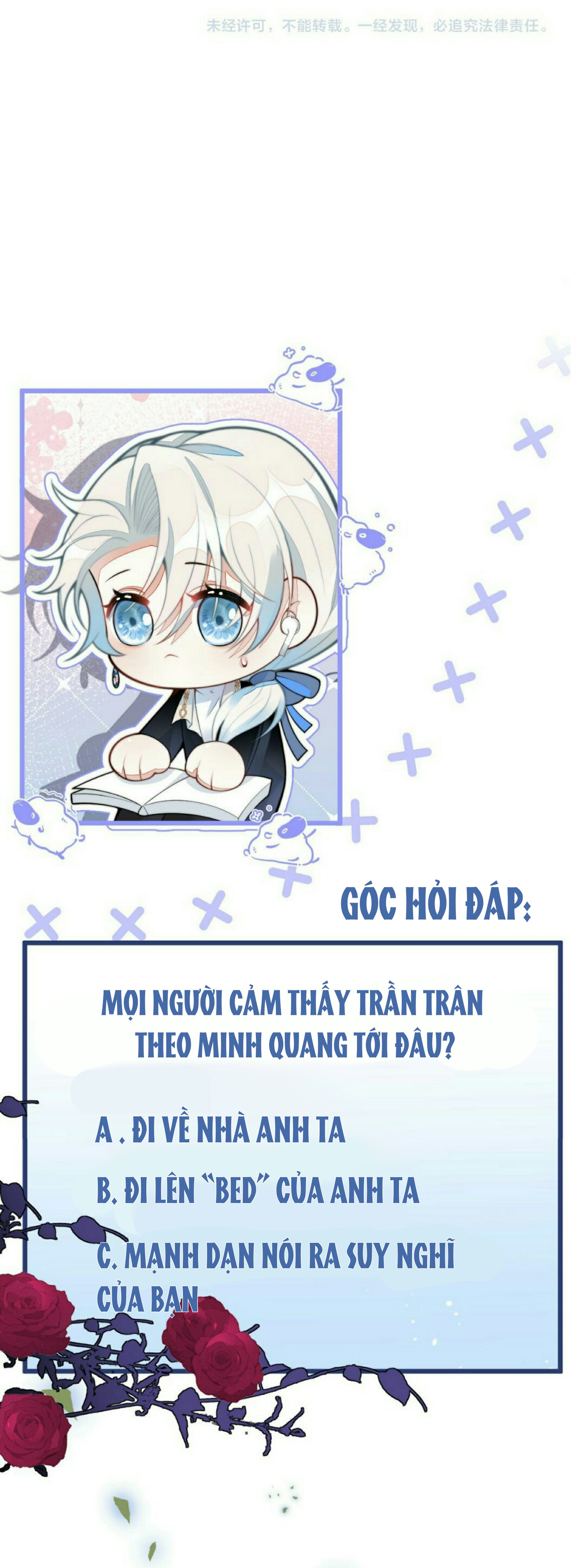 Hướng dẫn sinh tồn huyết tộc - Chap 5