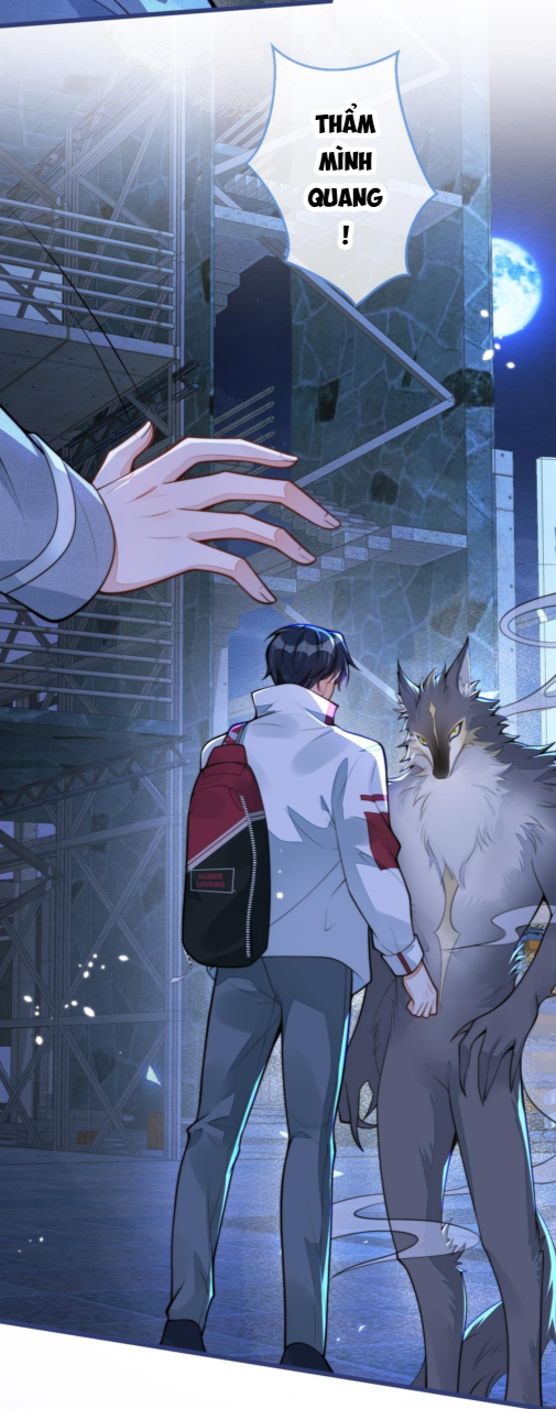 Hướng dẫn sinh tồn huyết tộc - Chap 6