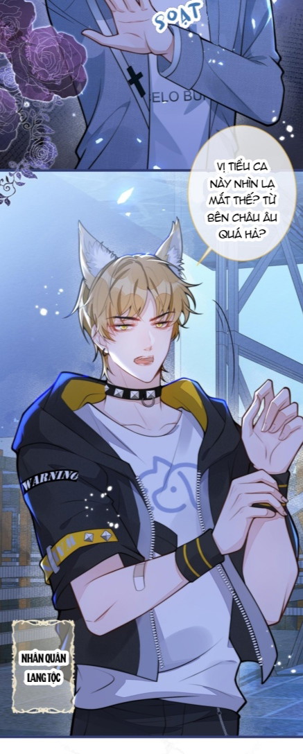 Hướng dẫn sinh tồn huyết tộc - Chap 6