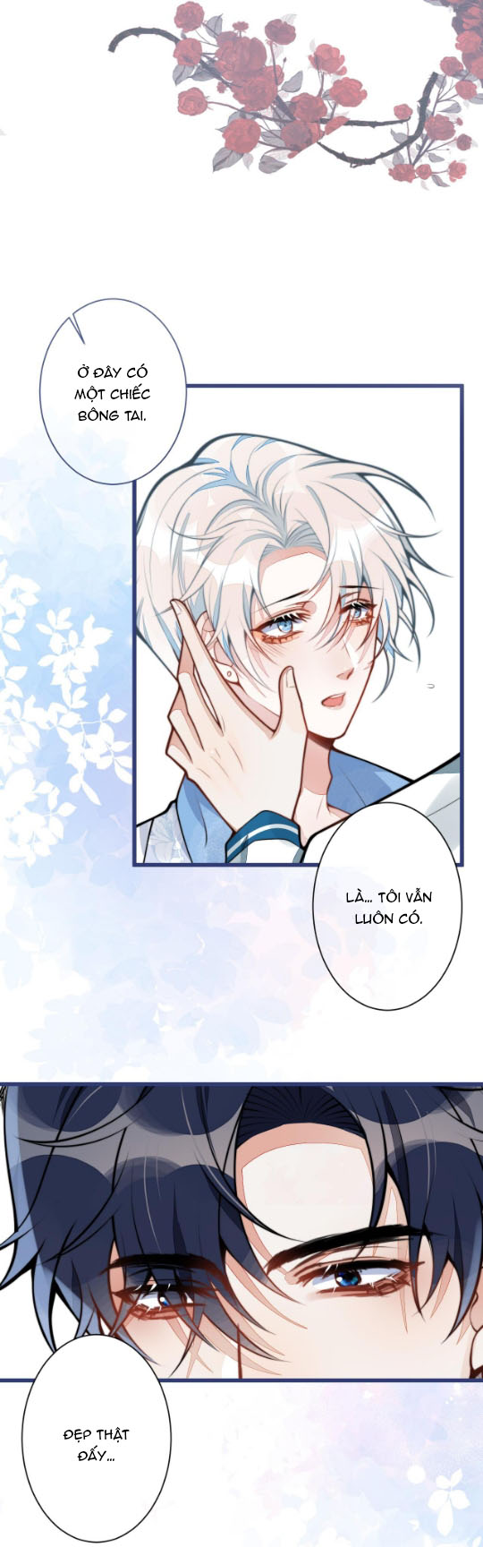 Hướng dẫn sinh tồn huyết tộc - Chap 8