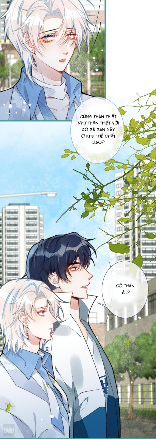 Hướng dẫn sinh tồn huyết tộc - Chap 9