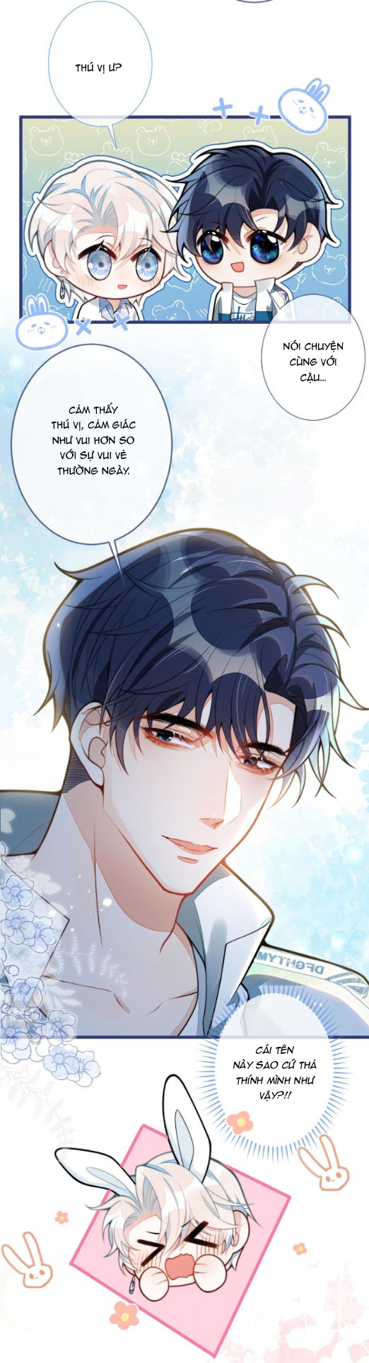 Hướng dẫn sinh tồn huyết tộc - Chap 9