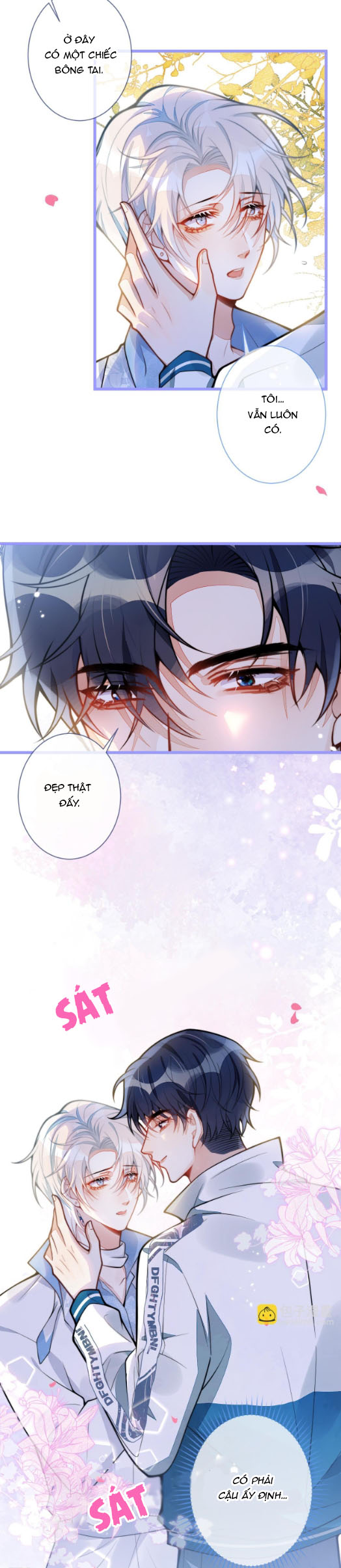 Hướng dẫn sinh tồn huyết tộc - Chap 9