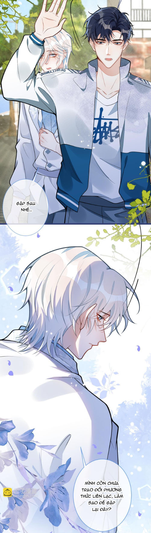 Hướng dẫn sinh tồn huyết tộc - Chap 9