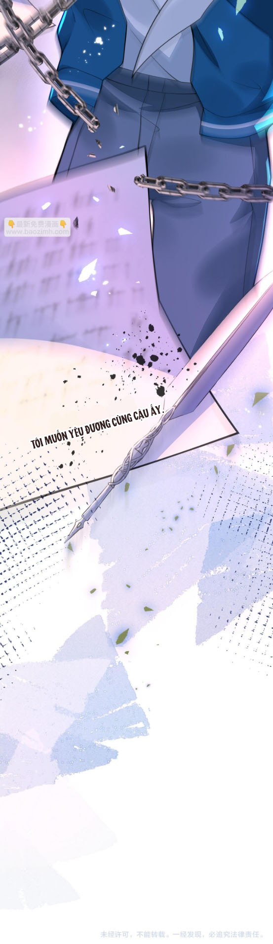 Hướng dẫn sinh tồn huyết tộc - Chap 9