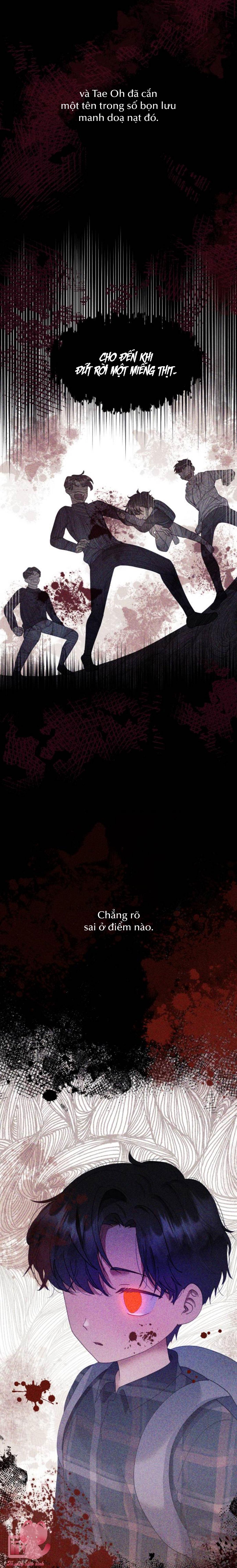 Hướng Dẫn Thu Phục Mãnh Thú - Chap 1