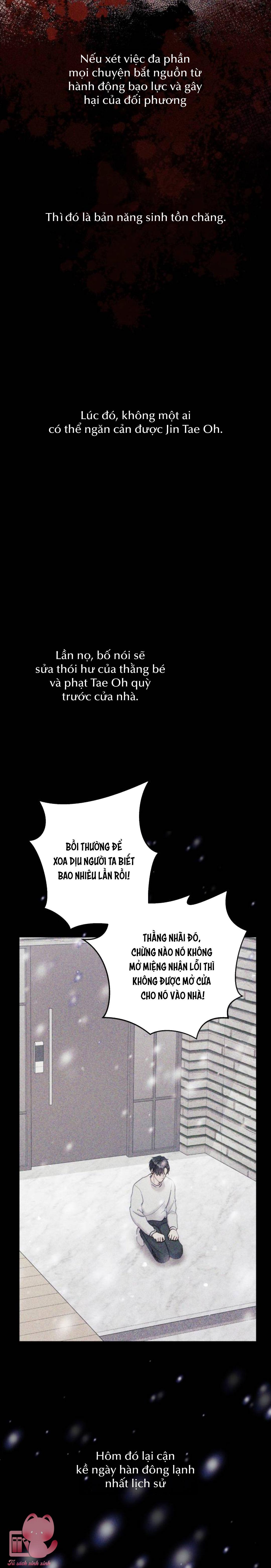 Hướng Dẫn Thu Phục Mãnh Thú - Chap 1