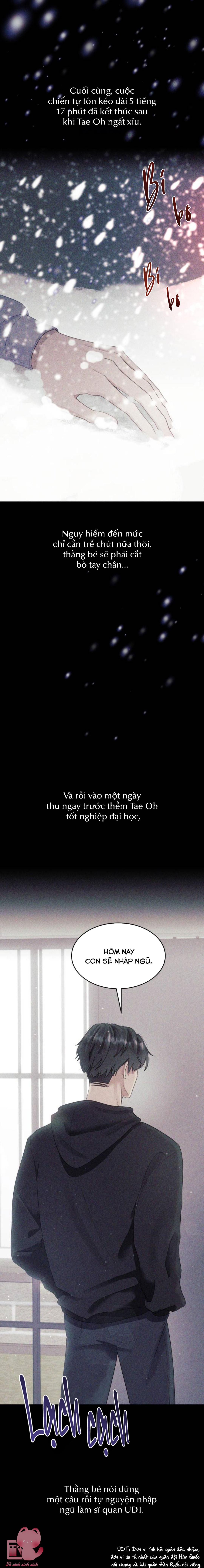 Hướng Dẫn Thu Phục Mãnh Thú - Chap 1