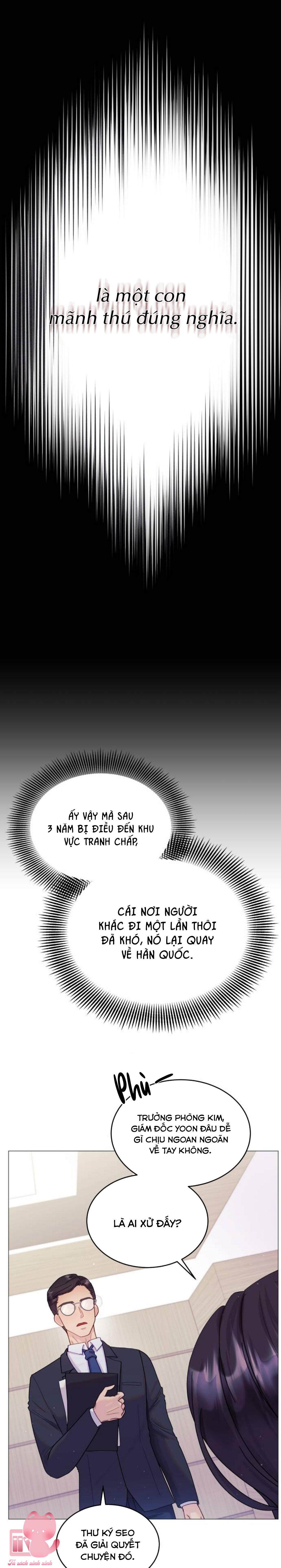 Hướng Dẫn Thu Phục Mãnh Thú - Chap 1