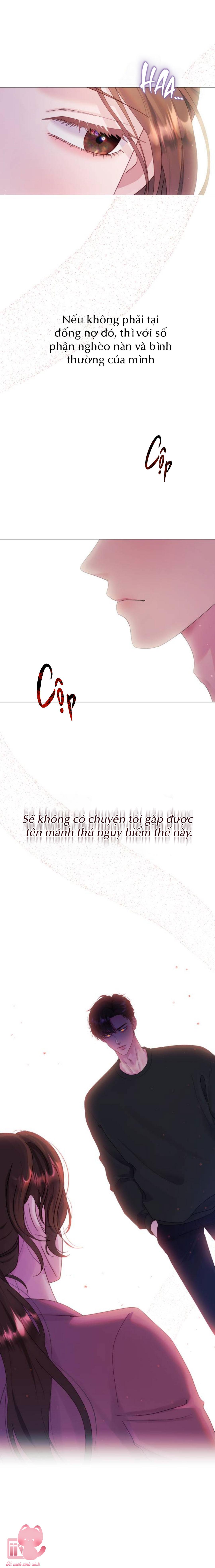 Hướng Dẫn Thu Phục Mãnh Thú - Chap 1