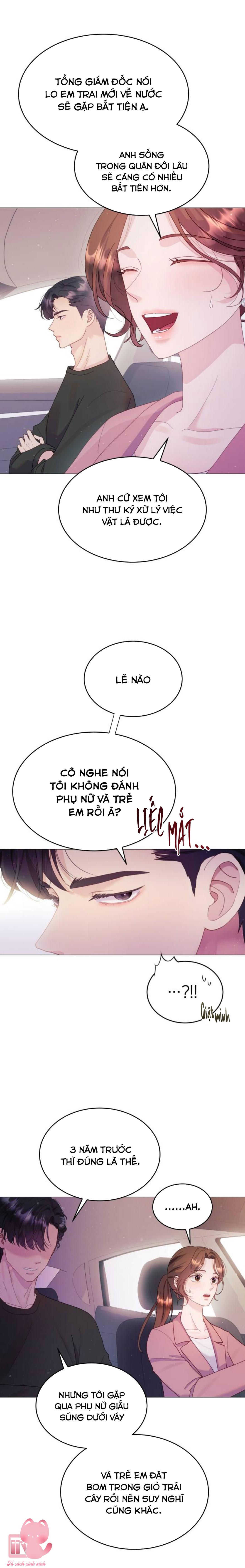 Hướng Dẫn Thu Phục Mãnh Thú - Chap 1