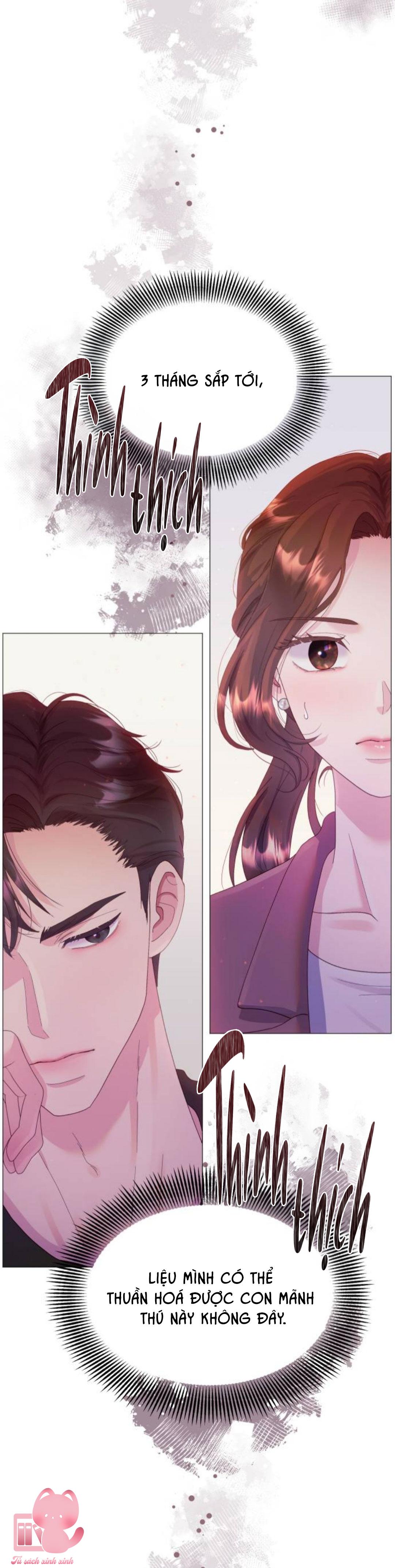 Hướng Dẫn Thu Phục Mãnh Thú - Chap 1