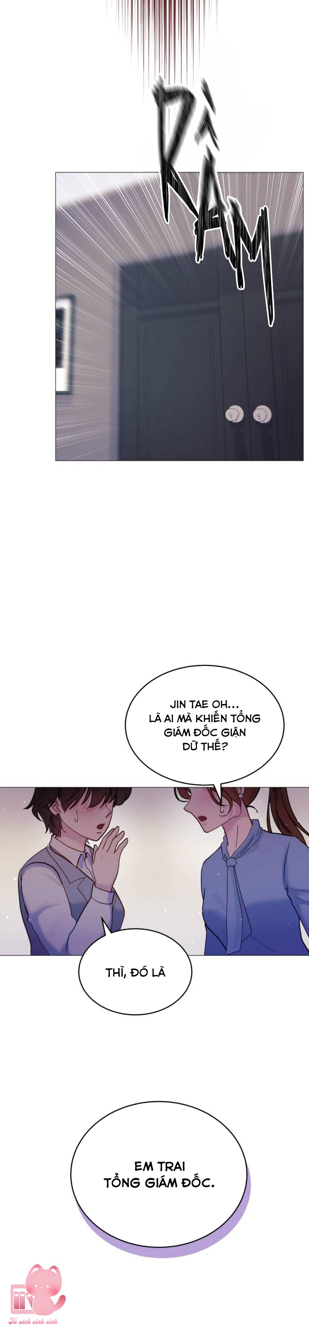 Hướng Dẫn Thu Phục Mãnh Thú - Chap 1