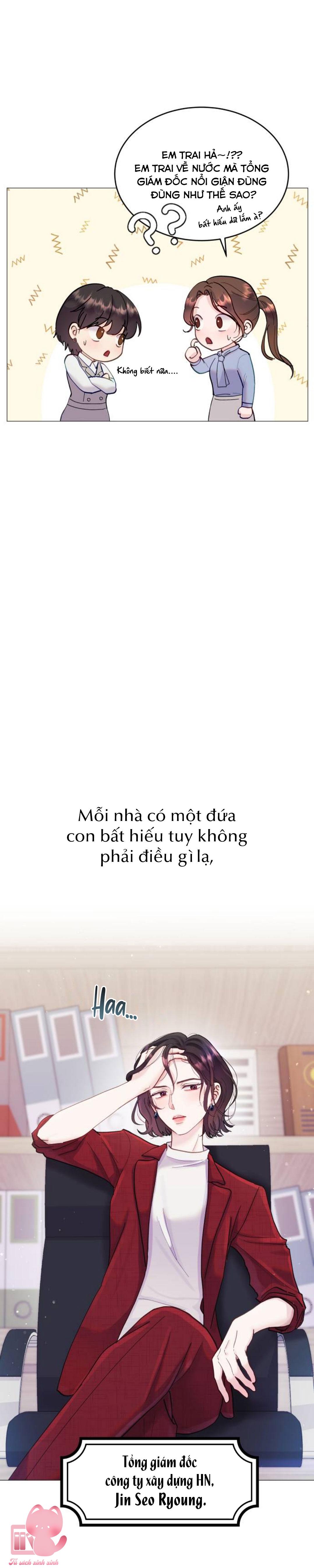 Hướng Dẫn Thu Phục Mãnh Thú - Chap 1