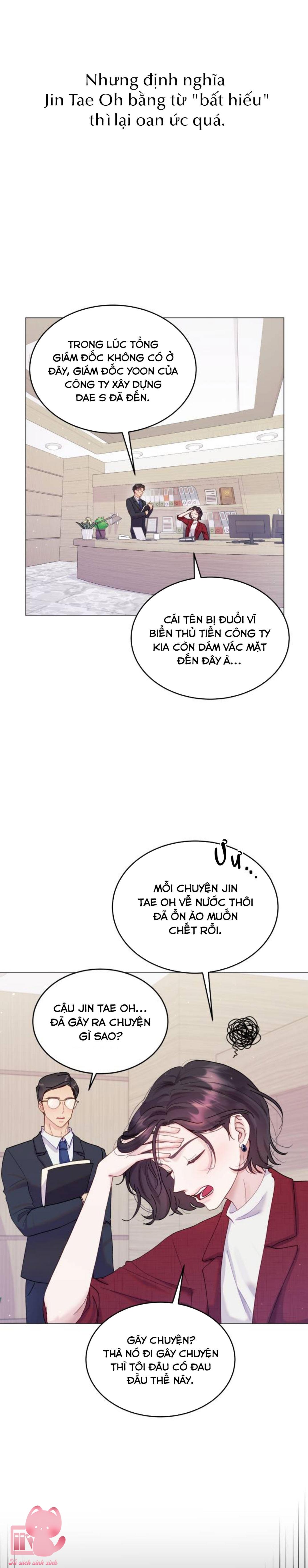 Hướng Dẫn Thu Phục Mãnh Thú - Chap 1