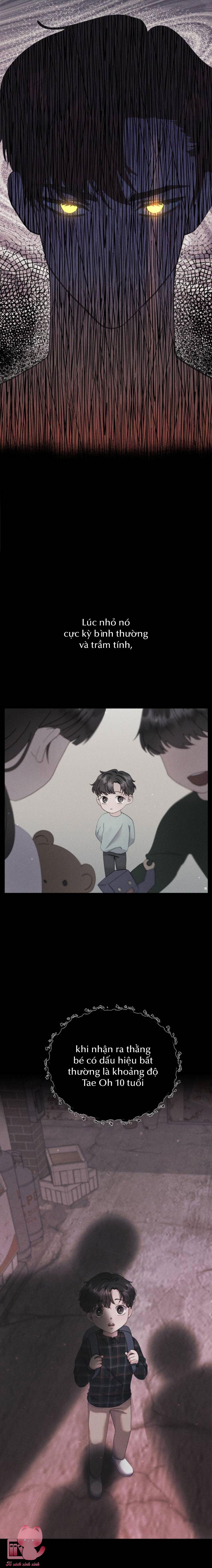 Hướng Dẫn Thu Phục Mãnh Thú - Chap 1