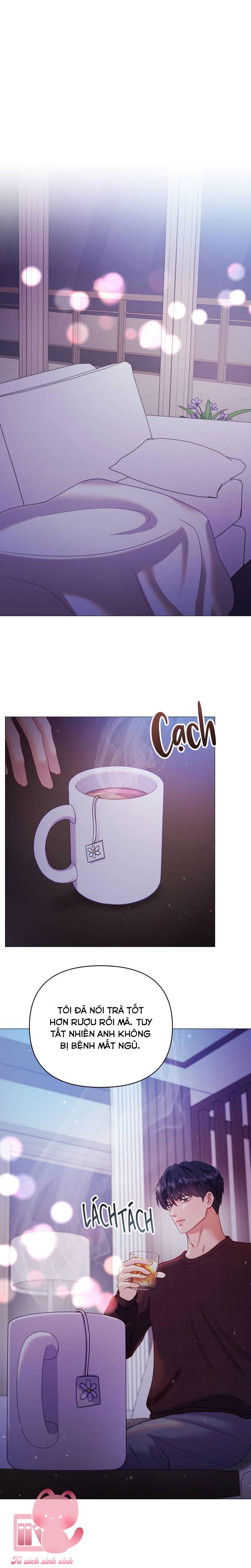 Hướng Dẫn Thu Phục Mãnh Thú - Chap 10