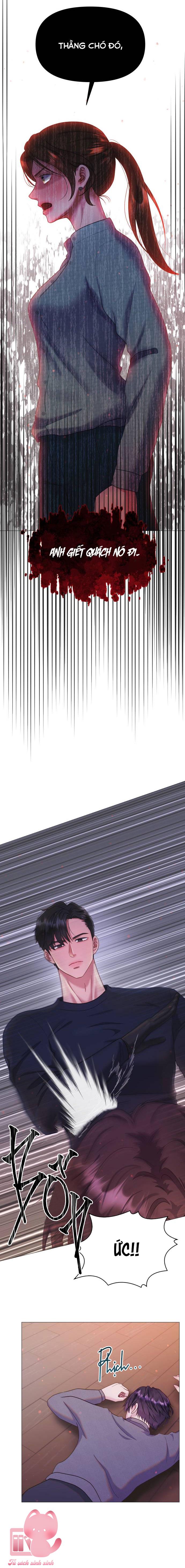 Hướng Dẫn Thu Phục Mãnh Thú - Chap 10