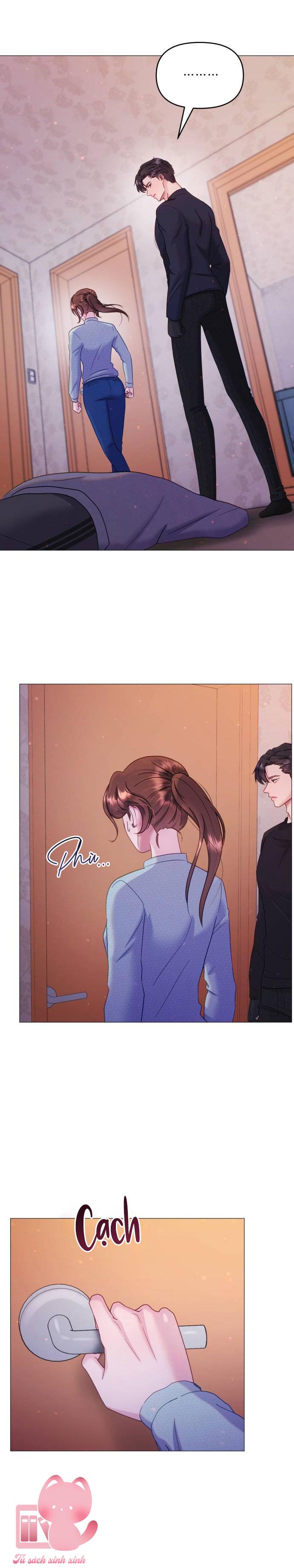 Hướng Dẫn Thu Phục Mãnh Thú - Chap 10