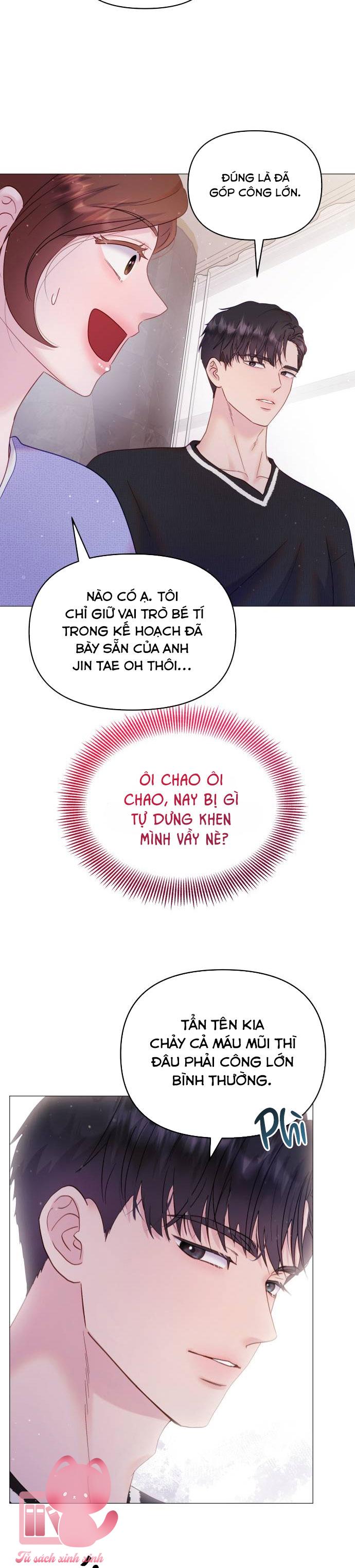 Hướng Dẫn Thu Phục Mãnh Thú - Chap 11