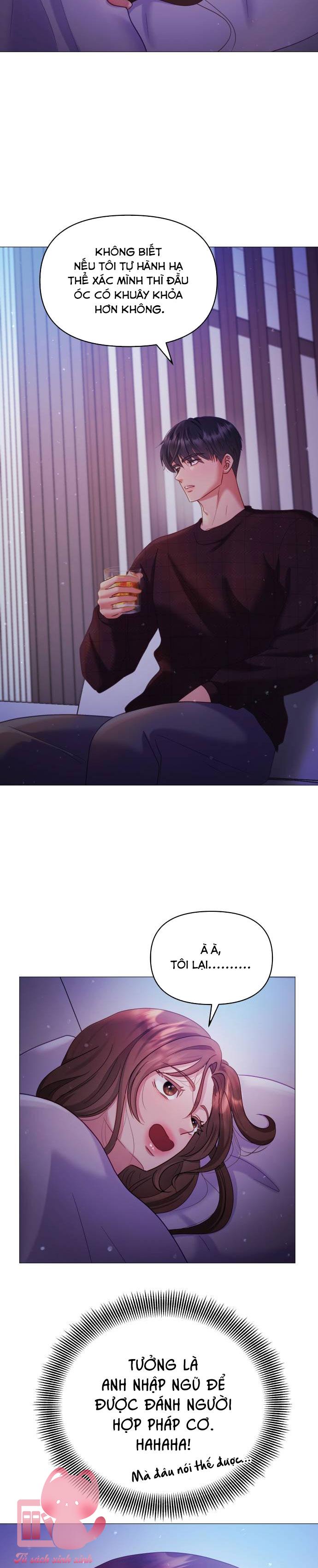 Hướng Dẫn Thu Phục Mãnh Thú - Chap 11