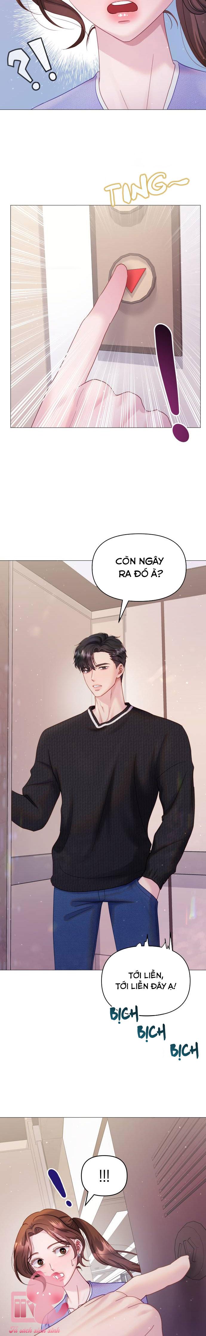 Hướng Dẫn Thu Phục Mãnh Thú - Chap 11