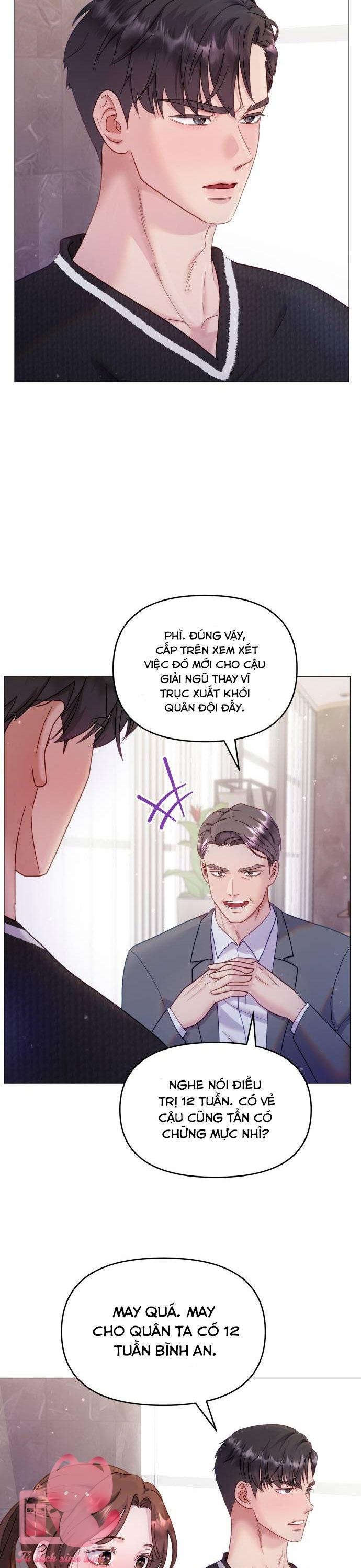 Hướng Dẫn Thu Phục Mãnh Thú - Chap 12