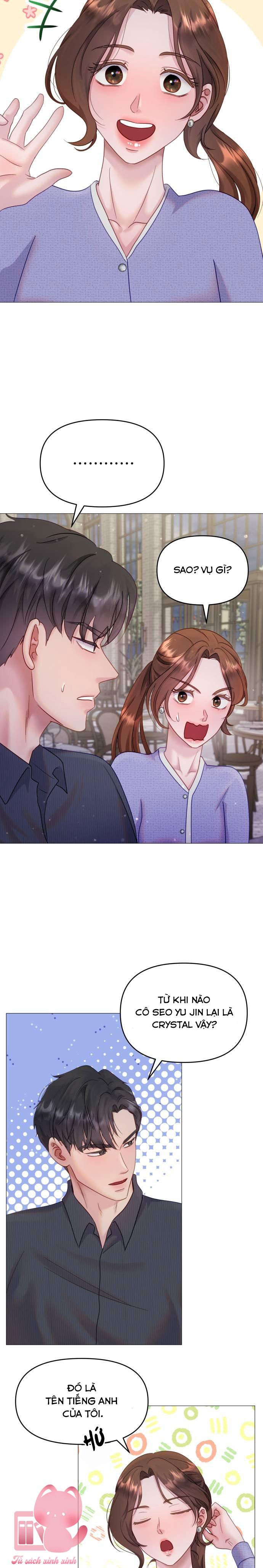 Hướng Dẫn Thu Phục Mãnh Thú - Chap 12