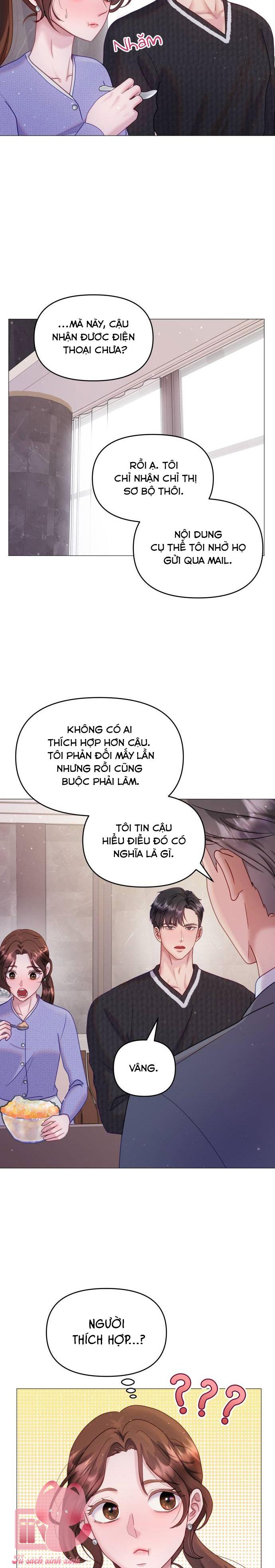 Hướng Dẫn Thu Phục Mãnh Thú - Chap 12