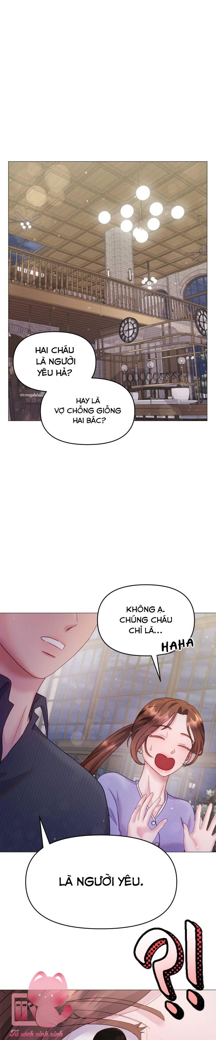 Hướng Dẫn Thu Phục Mãnh Thú - Chap 13