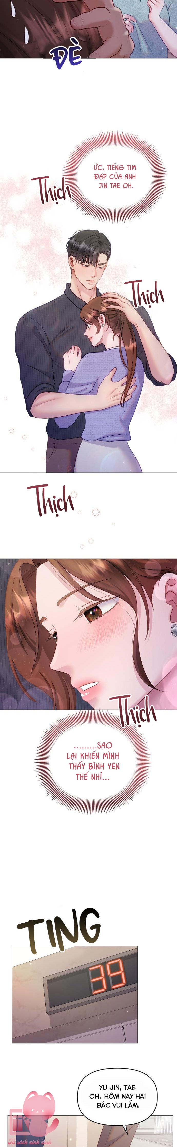 Hướng Dẫn Thu Phục Mãnh Thú - Chap 13