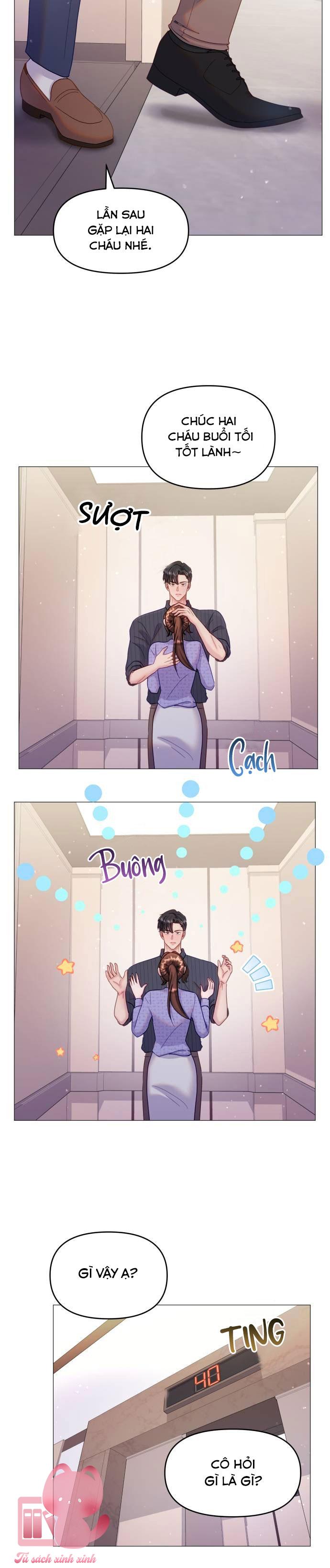 Hướng Dẫn Thu Phục Mãnh Thú - Chap 13