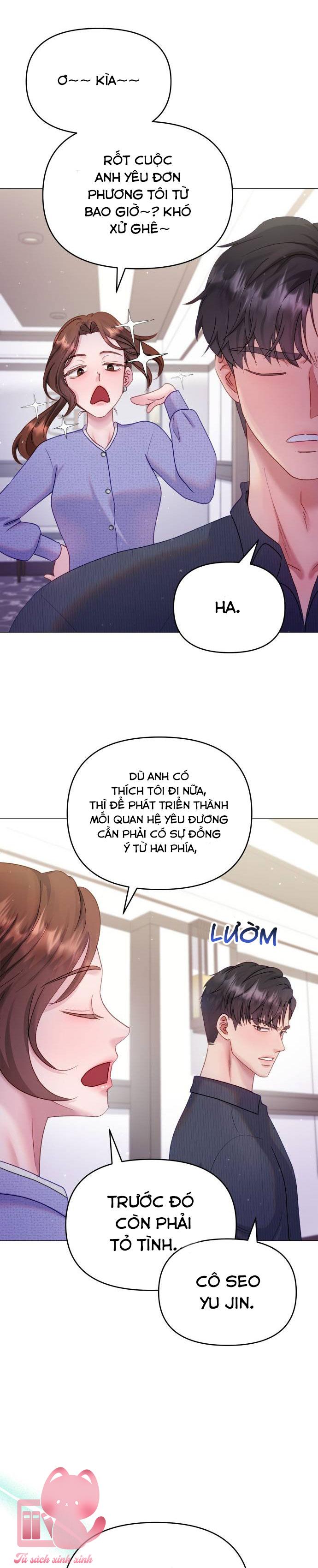 Hướng Dẫn Thu Phục Mãnh Thú - Chap 13