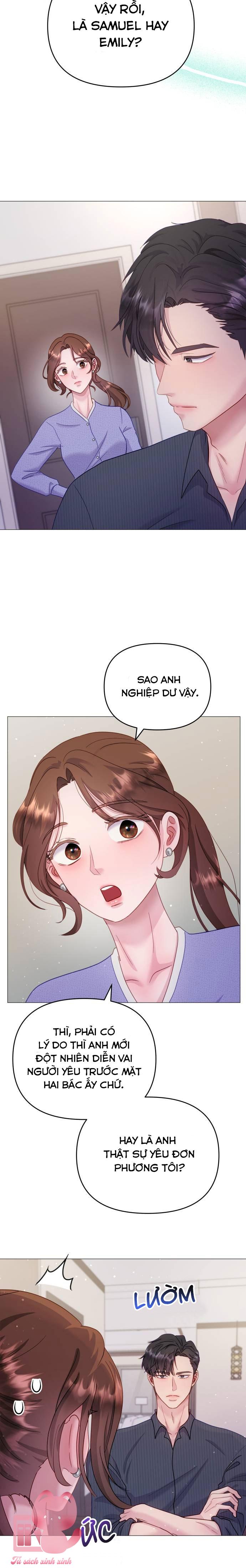 Hướng Dẫn Thu Phục Mãnh Thú - Chap 13